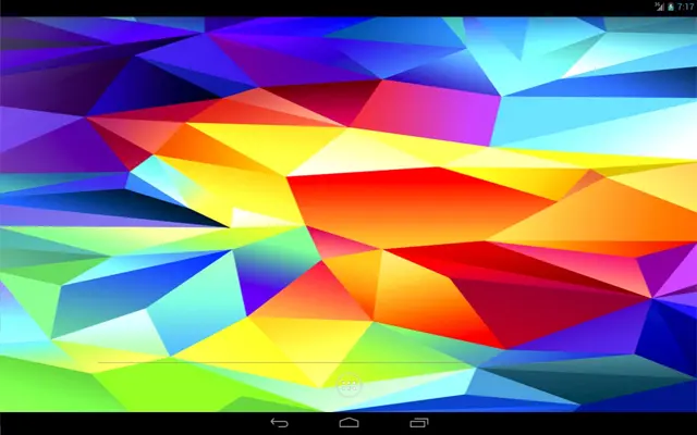 Galaxy S5 Live Wallpaper android App screenshot 5